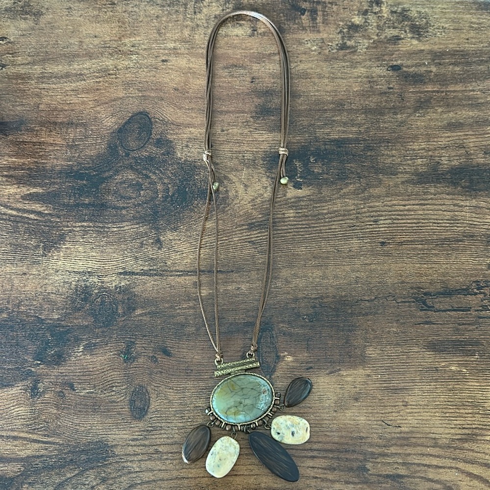Premier Design Adjustable Necklace
